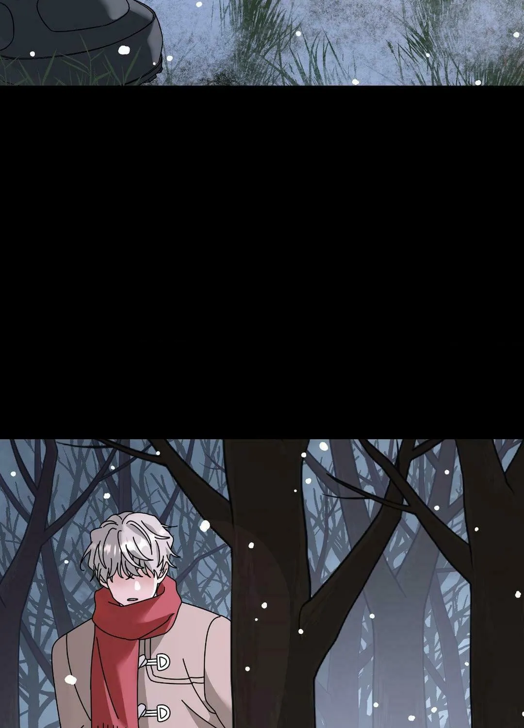 Read A Tree Without Roots chapter 88 image 57 on Lezhin