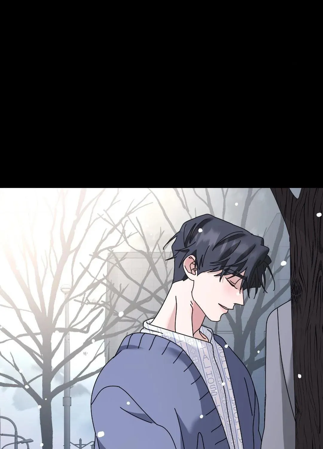 Read A Tree Without Roots chapter 88 image 59 on Lezhin