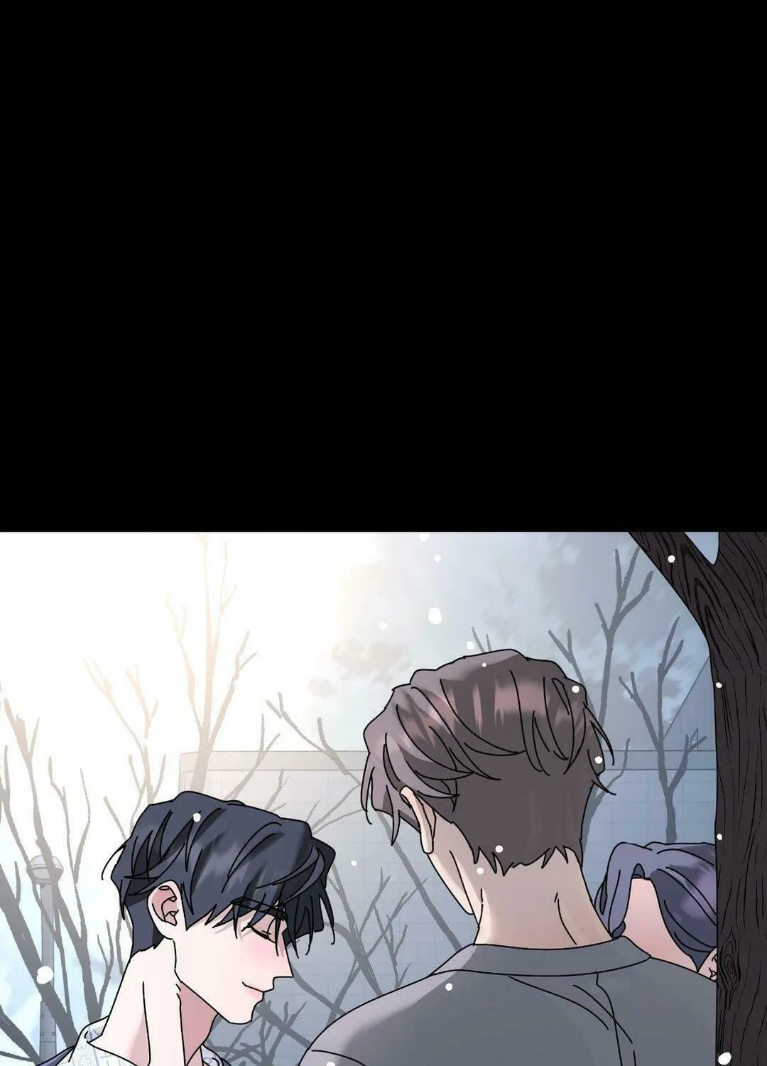 Read A Tree Without Roots chapter 88 image 63 on Lezhin