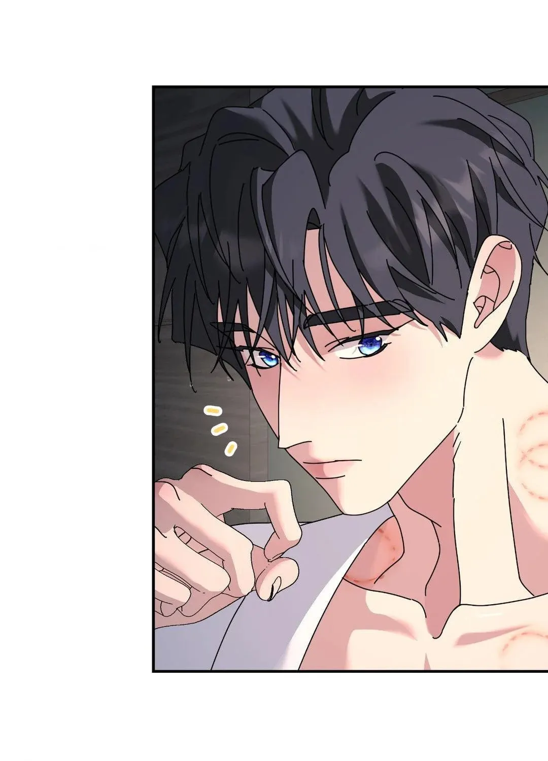 Read A Tree Without Roots chapter 88 image 71 on Lezhin