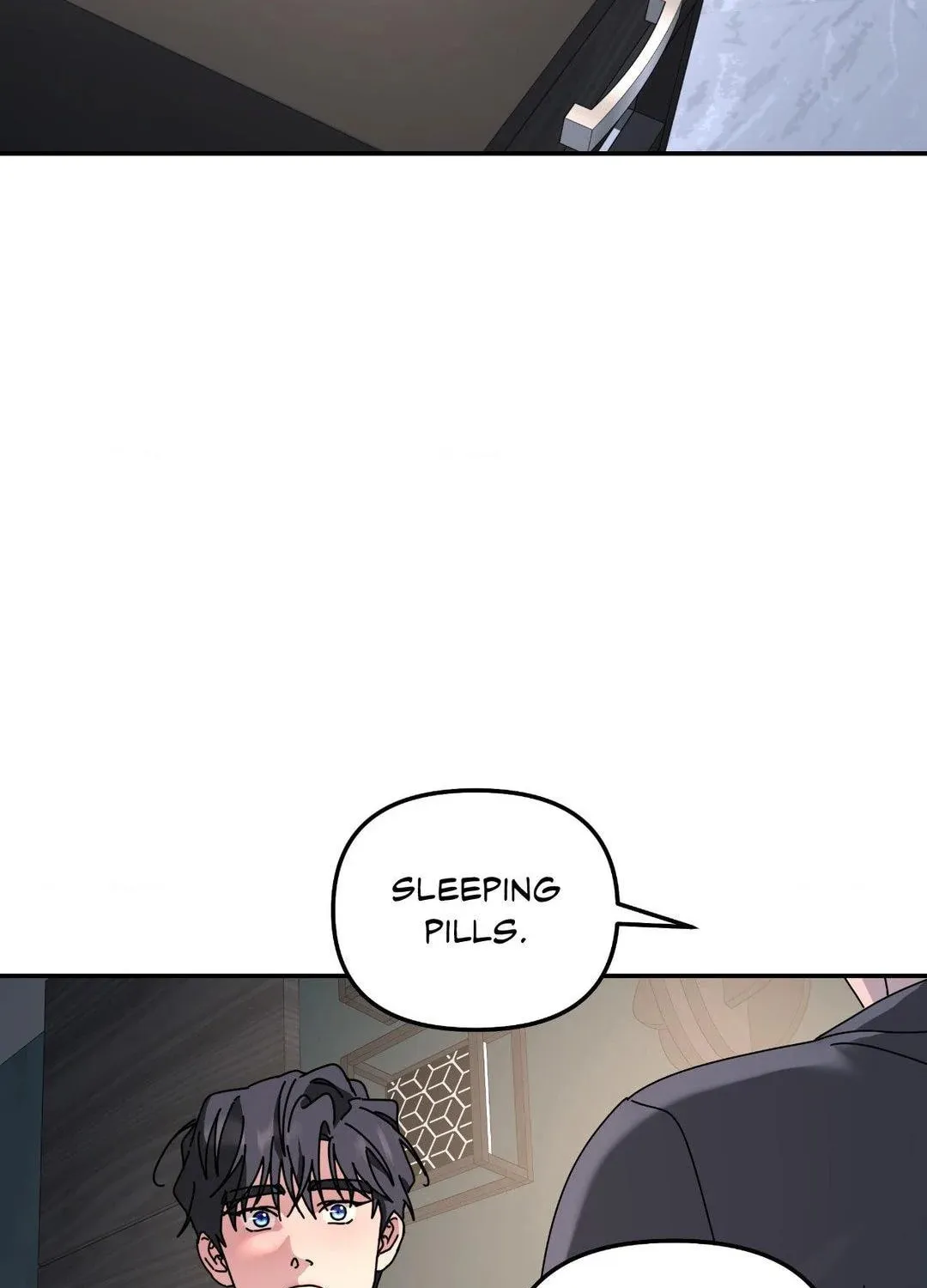 Read A Tree Without Roots chapter 88 image 73 on Lezhin
