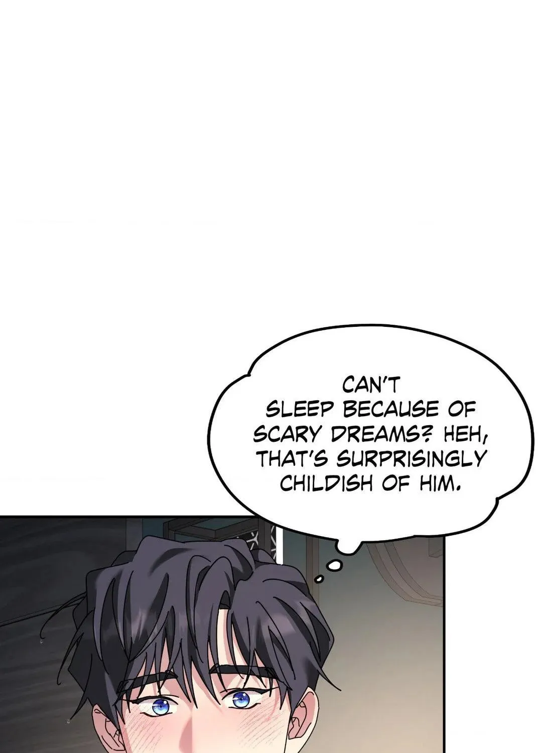 Read A Tree Without Roots chapter 88 image 79 on Lezhin