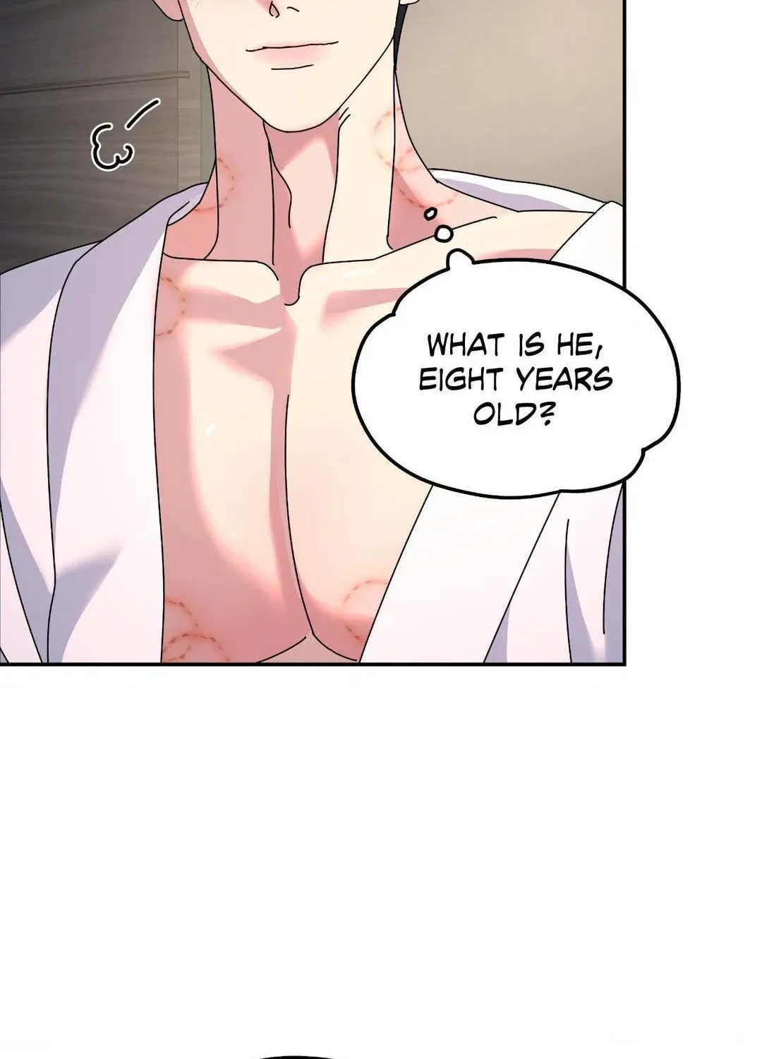 Read A Tree Without Roots chapter 88 image 80 on Lezhin