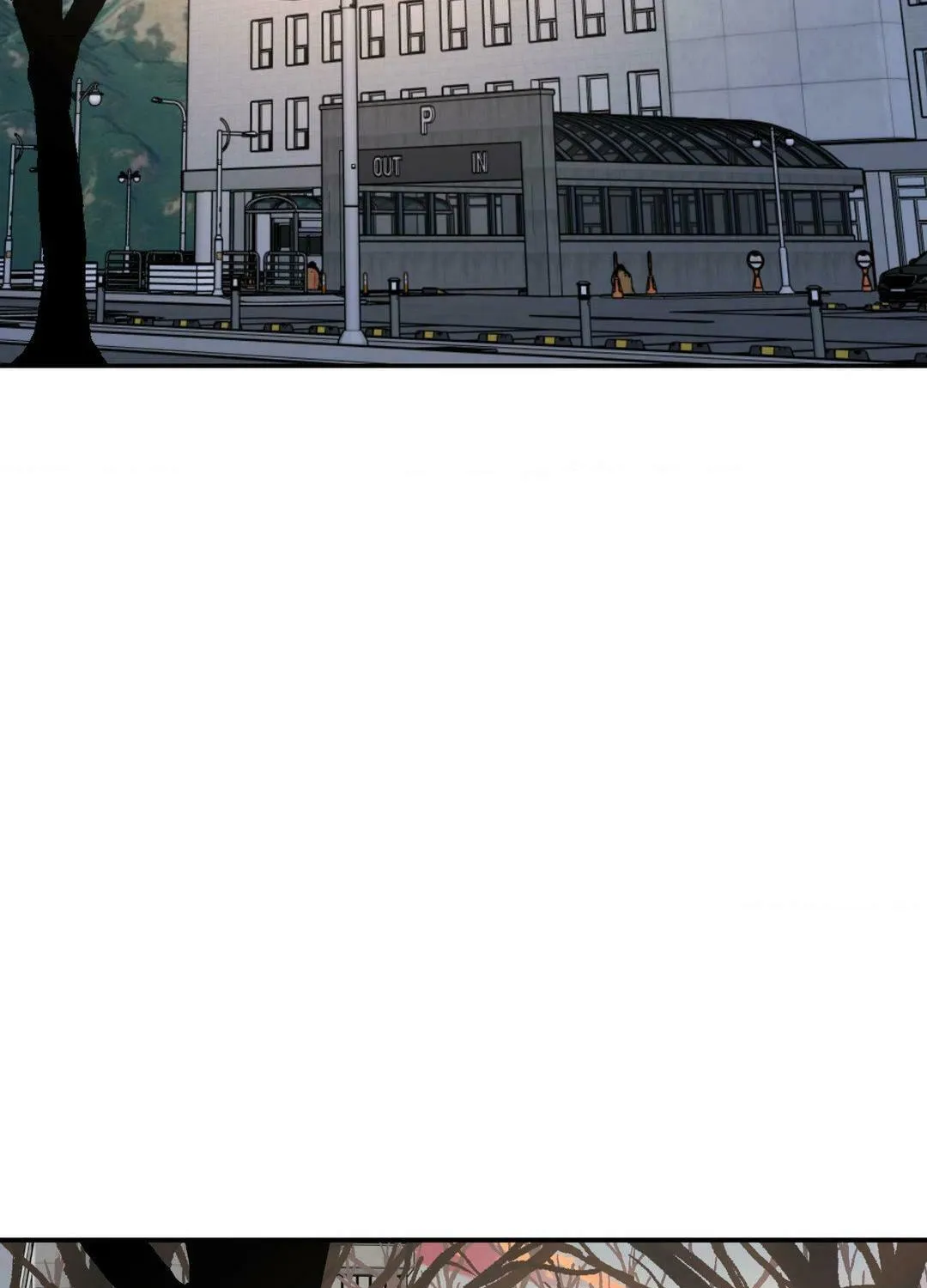 Read A Tree Without Roots chapter 88 image 85 on Lezhin