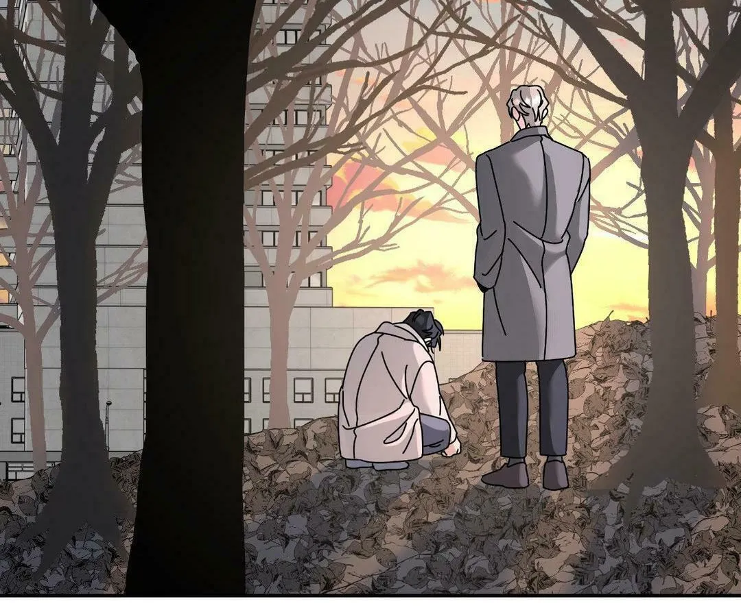 Read A Tree Without Roots chapter 88 image 86 on Lezhin
