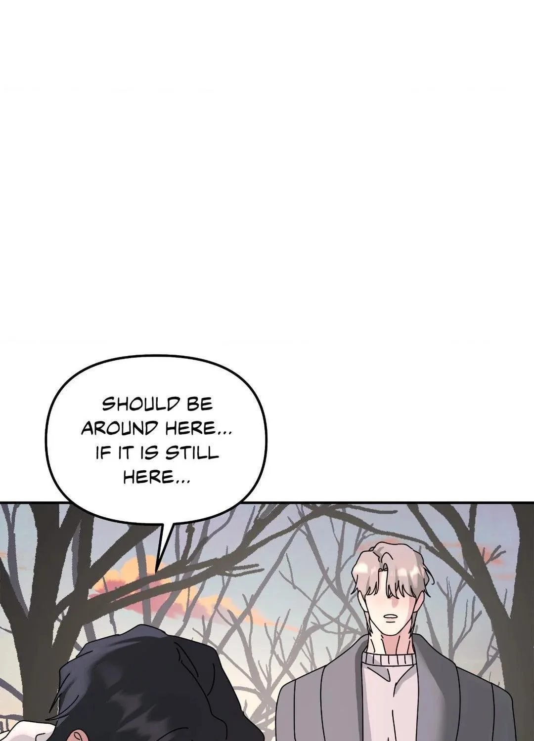Read A Tree Without Roots chapter 88 image 87 on Lezhin