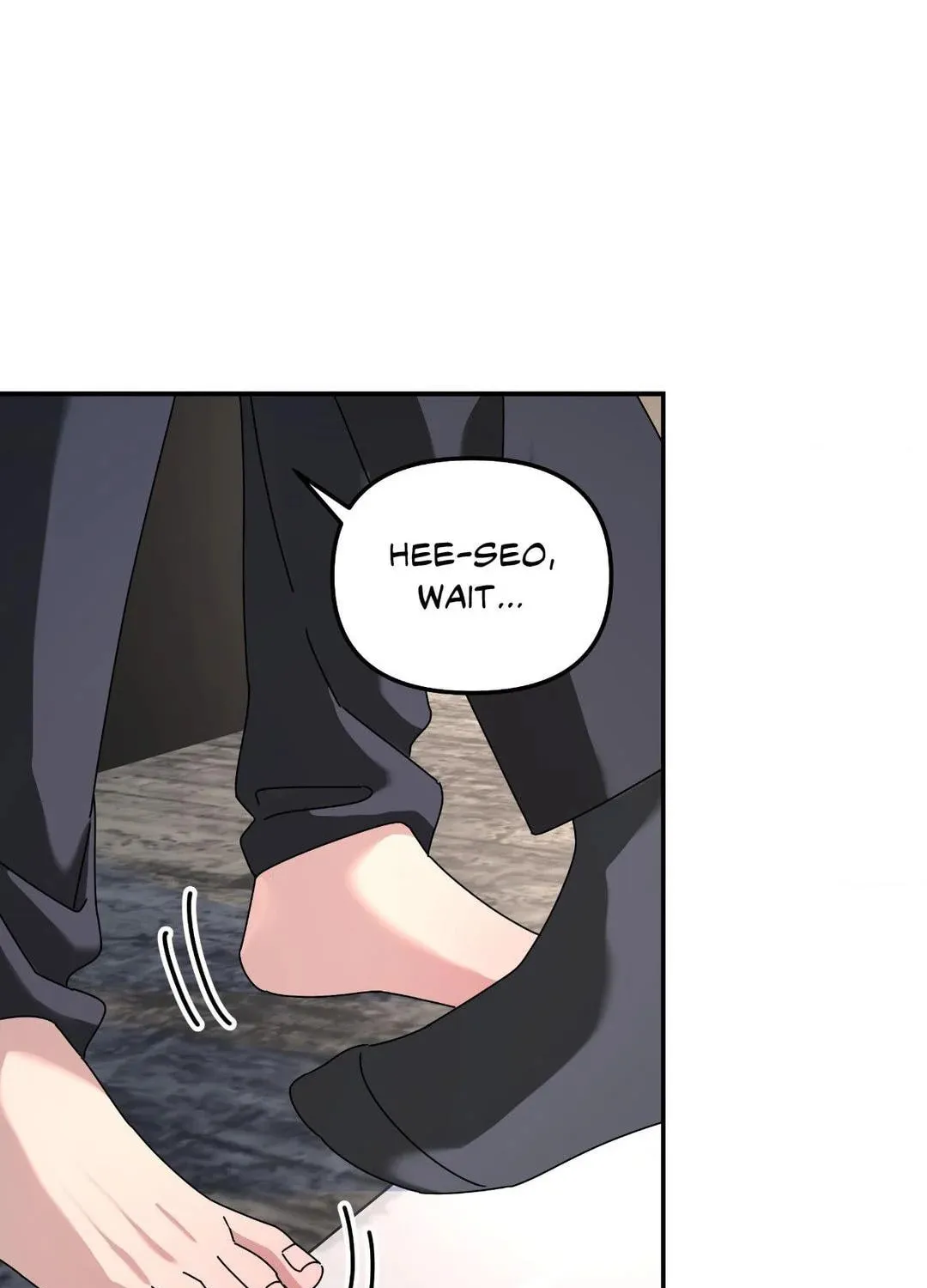 Read A Tree Without Roots chapter 88 image 9 on Lezhin
