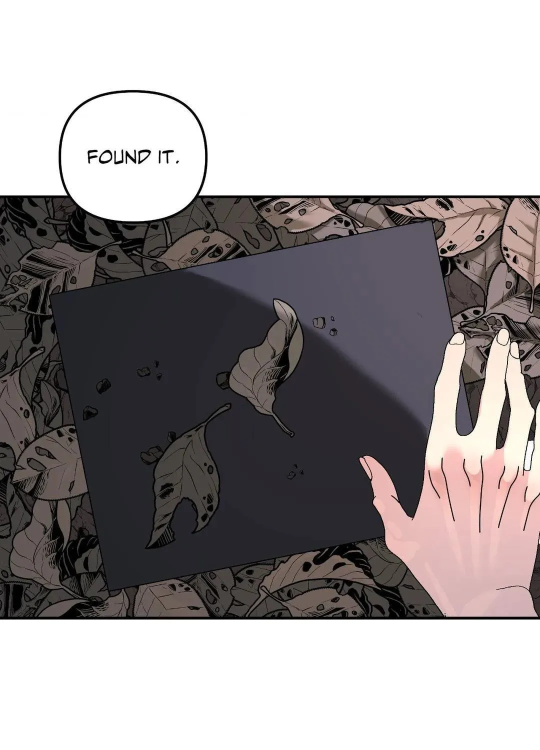 Read A Tree Without Roots chapter 88 image 91 on Lezhin