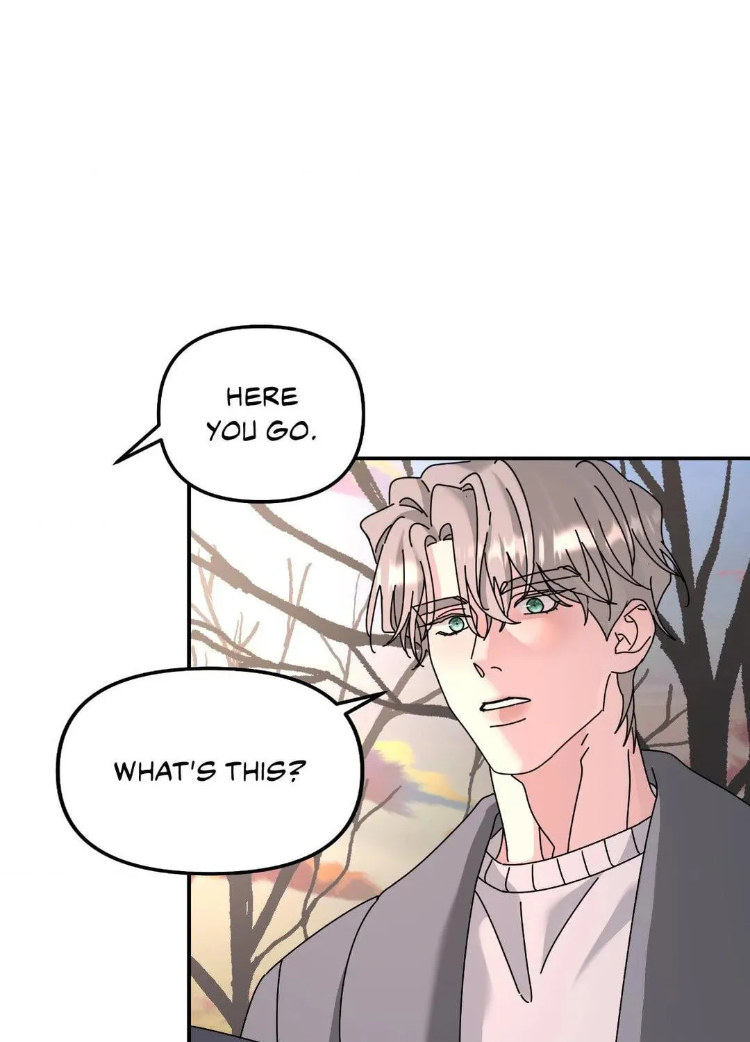Read A Tree Without Roots chapter 88 image 92 on Lezhin