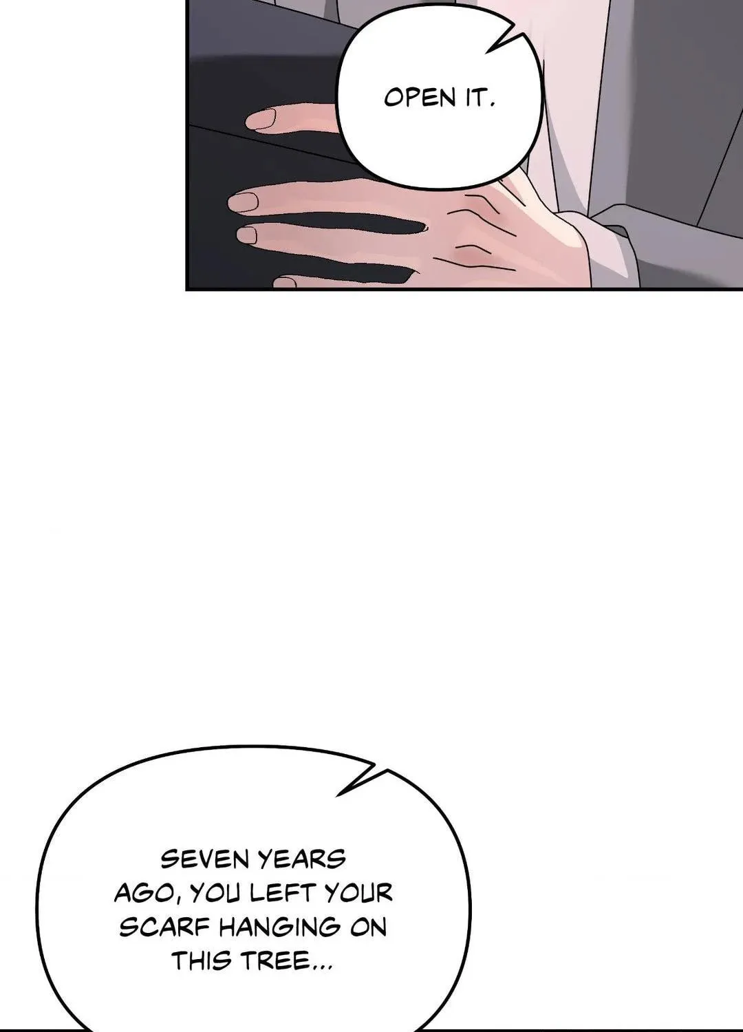 Read A Tree Without Roots chapter 88 image 93 on Lezhin