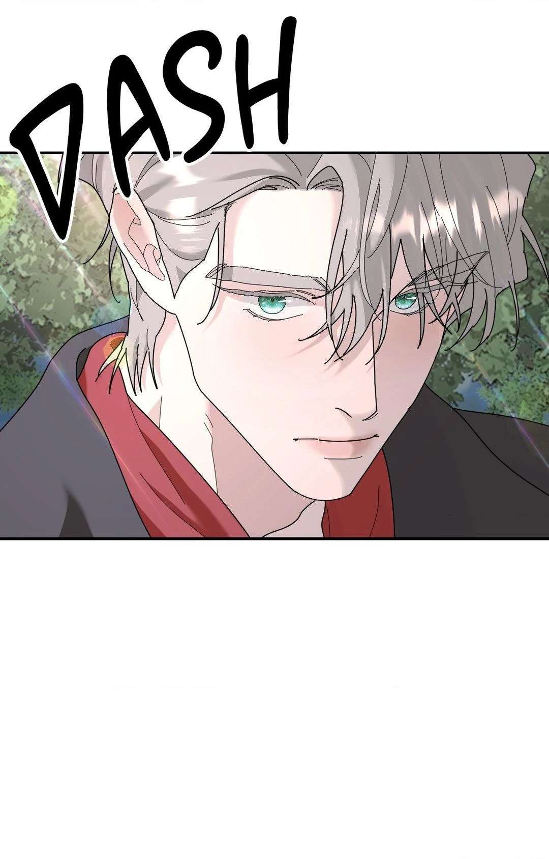 Read A Tree Without Roots chapter 89.1 image 16 on Lezhin