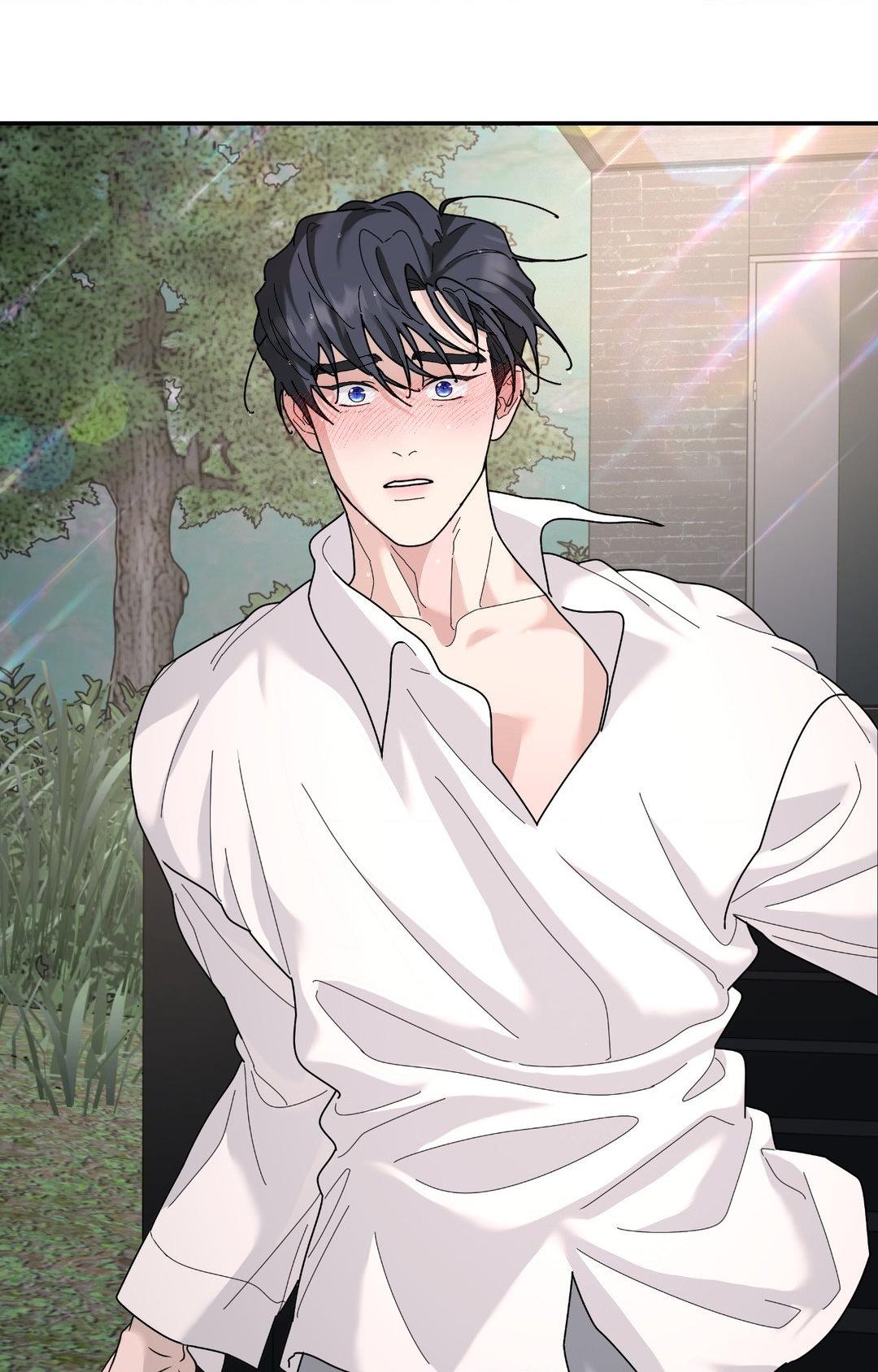 Read A Tree Without Roots chapter 89.1 image 17 on Lezhin