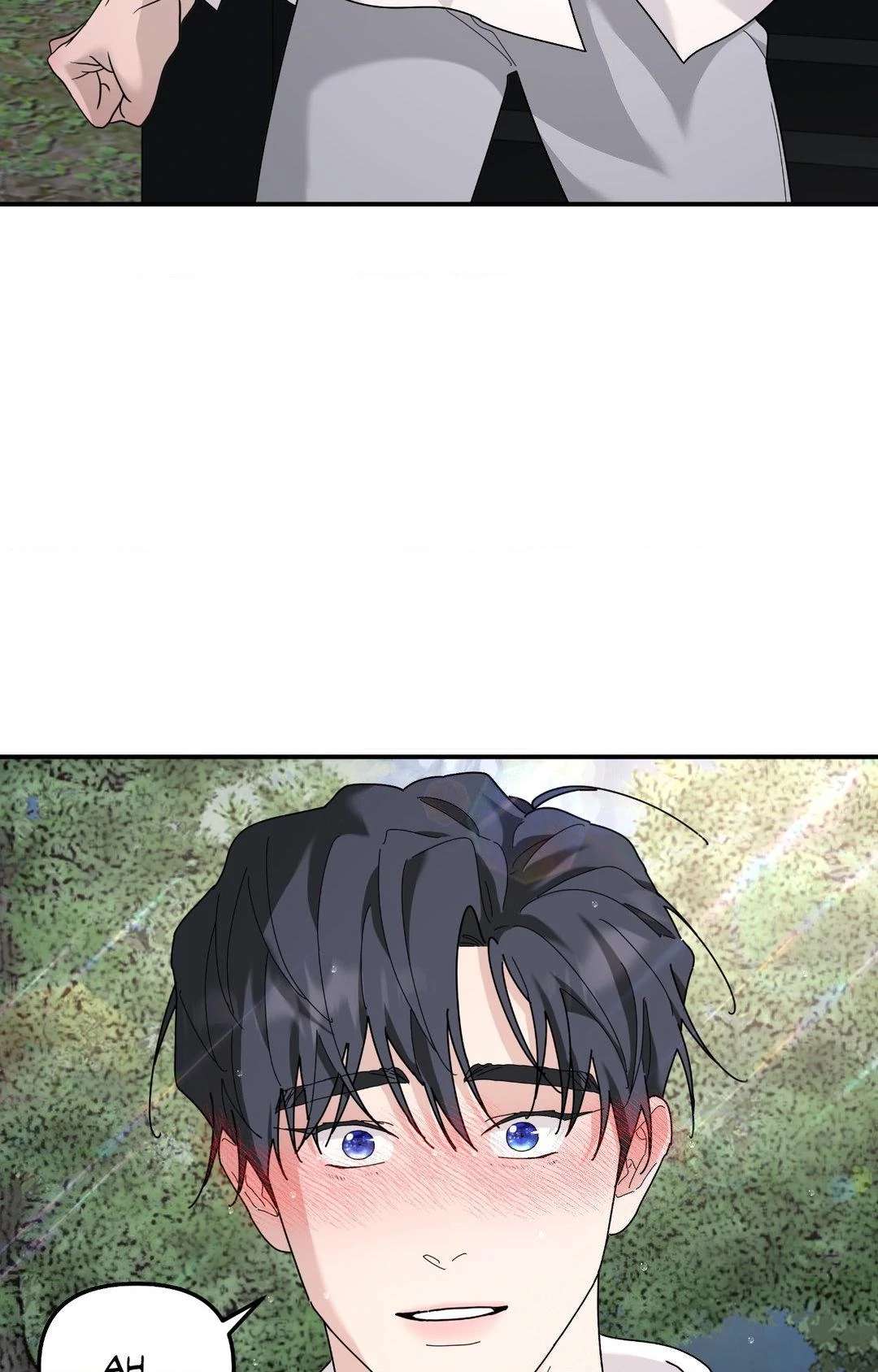Read A Tree Without Roots chapter 89.1 image 18 on Lezhin