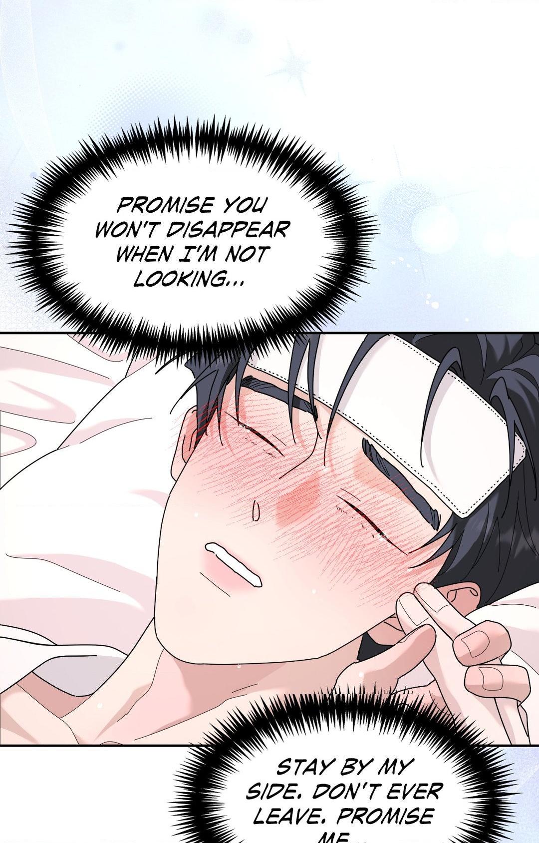 Read A Tree Without Roots chapter 89.1 image 2 on Lezhin