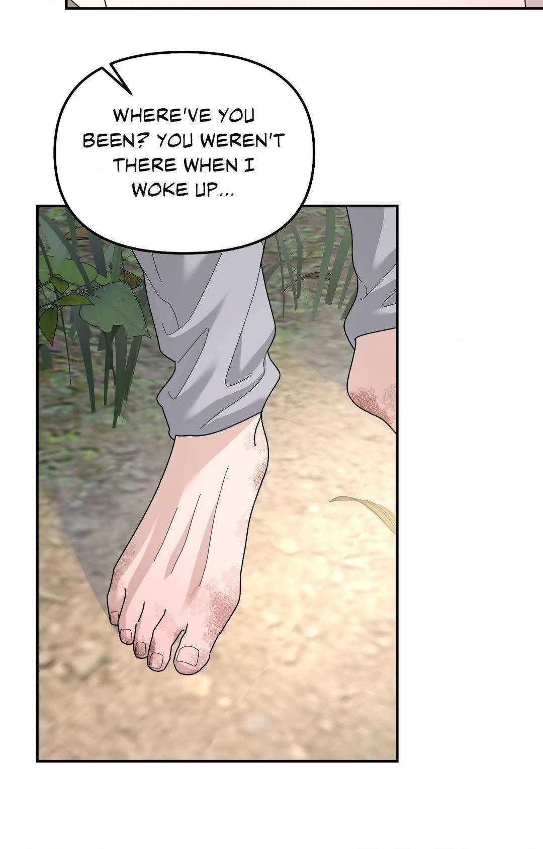 Read A Tree Without Roots chapter 89.1 image 20 on Lezhin