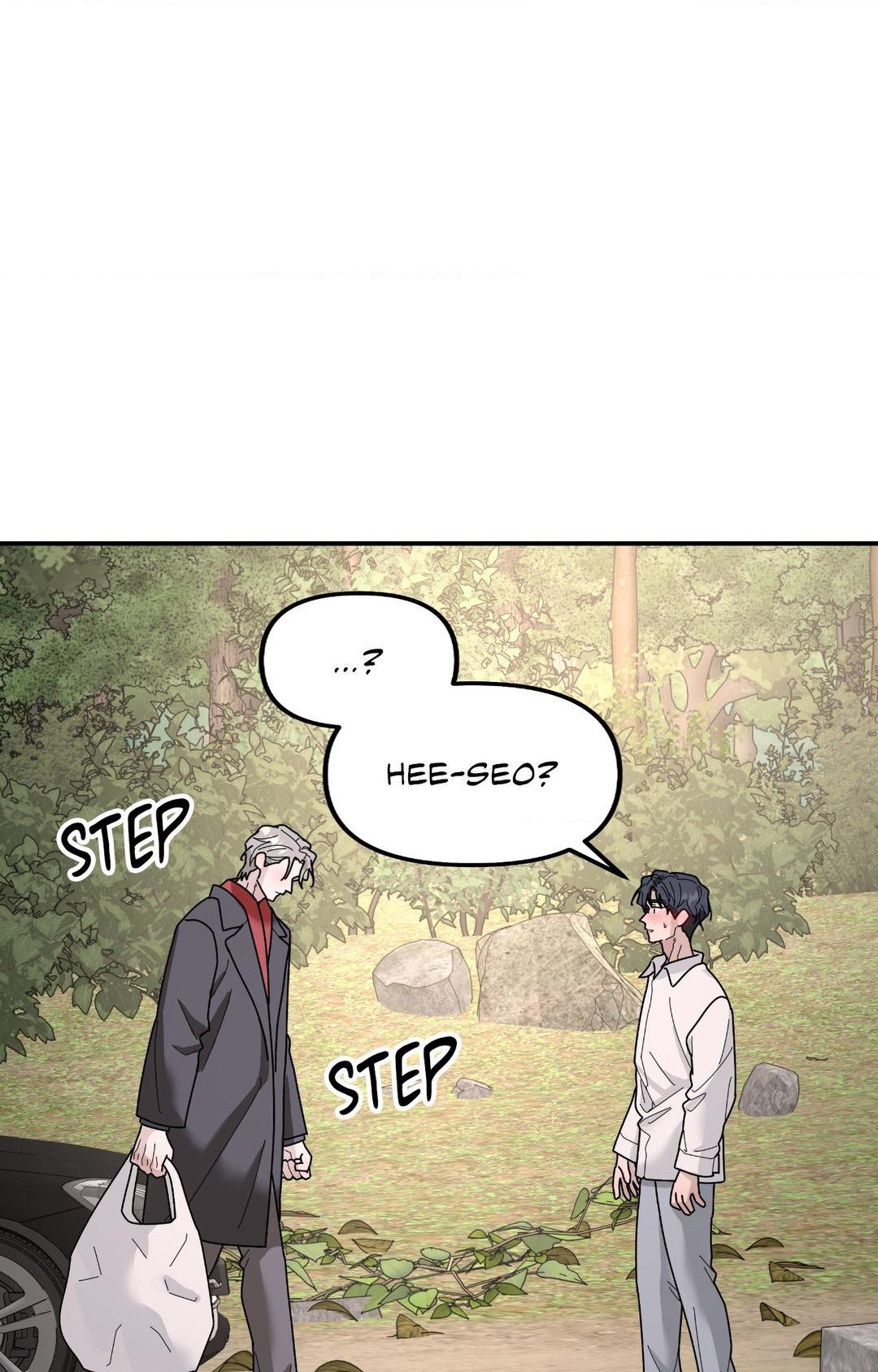 Read A Tree Without Roots chapter 89.1 image 21 on Lezhin