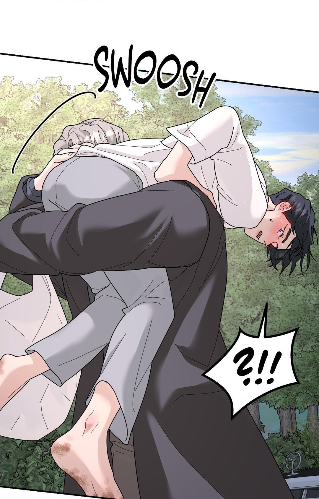 Read A Tree Without Roots chapter 89.1 image 23 on Lezhin