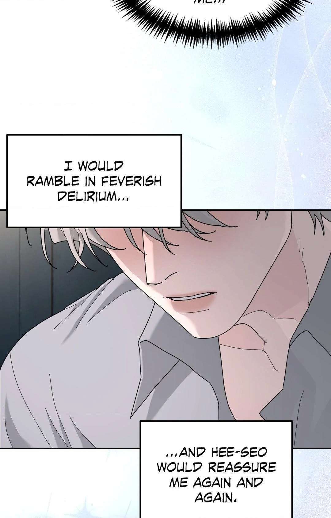 Read A Tree Without Roots chapter 89.1 image 3 on Lezhin