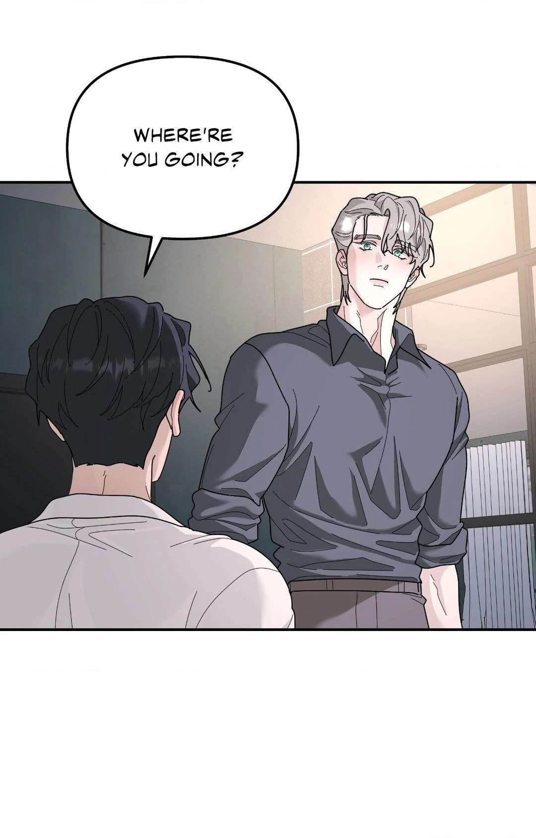 Read A Tree Without Roots chapter 89.1 image 37 on Lezhin