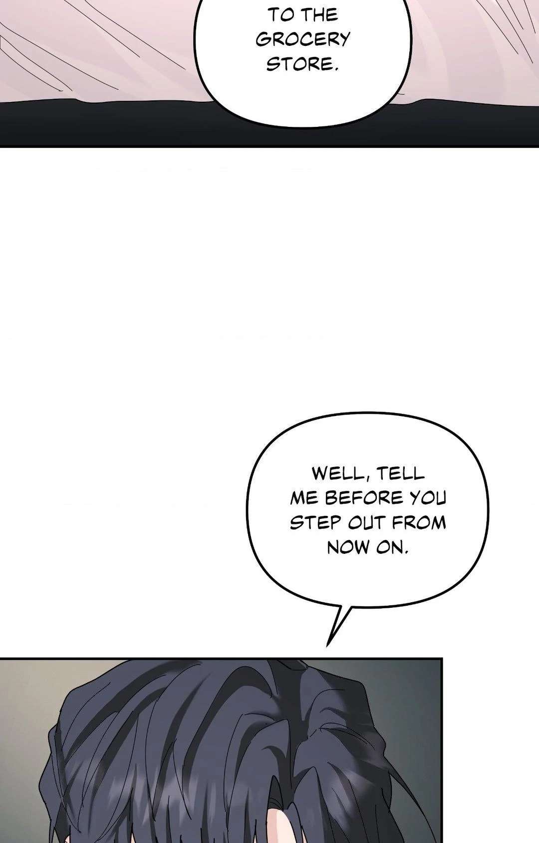Read A Tree Without Roots chapter 89.1 image 39 on Lezhin