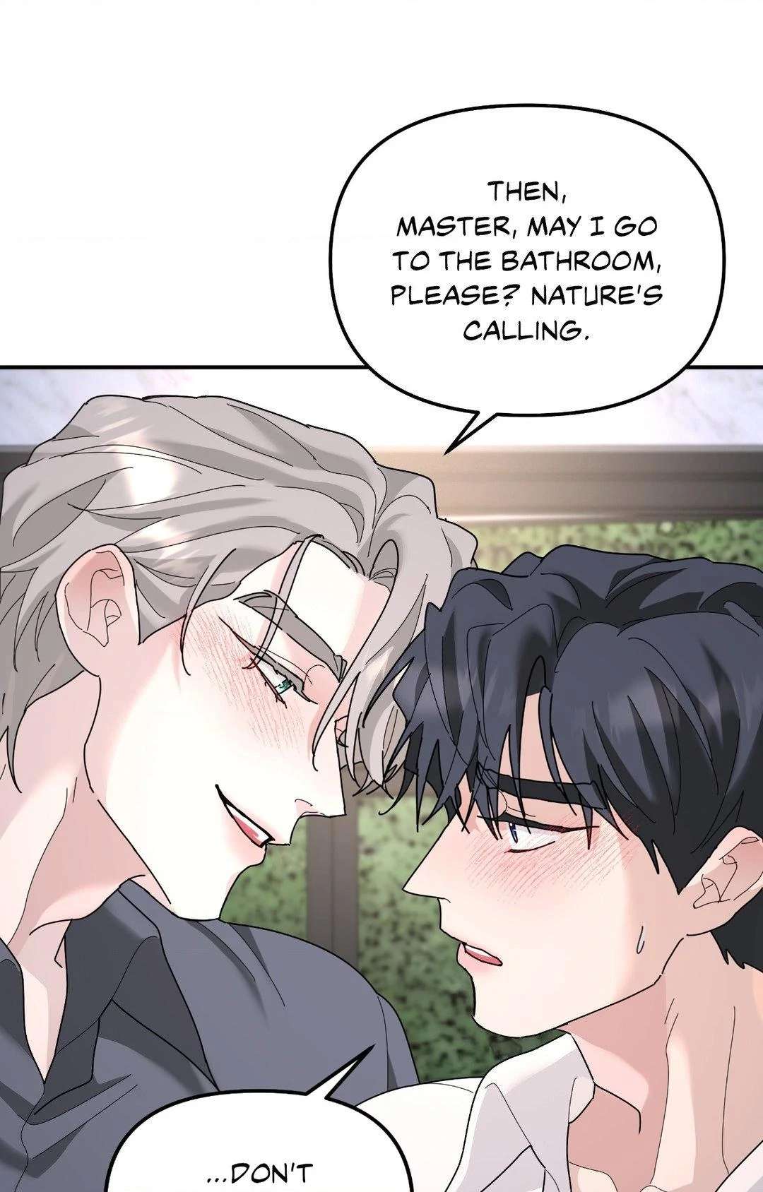 Read A Tree Without Roots chapter 89.1 image 44 on Lezhin