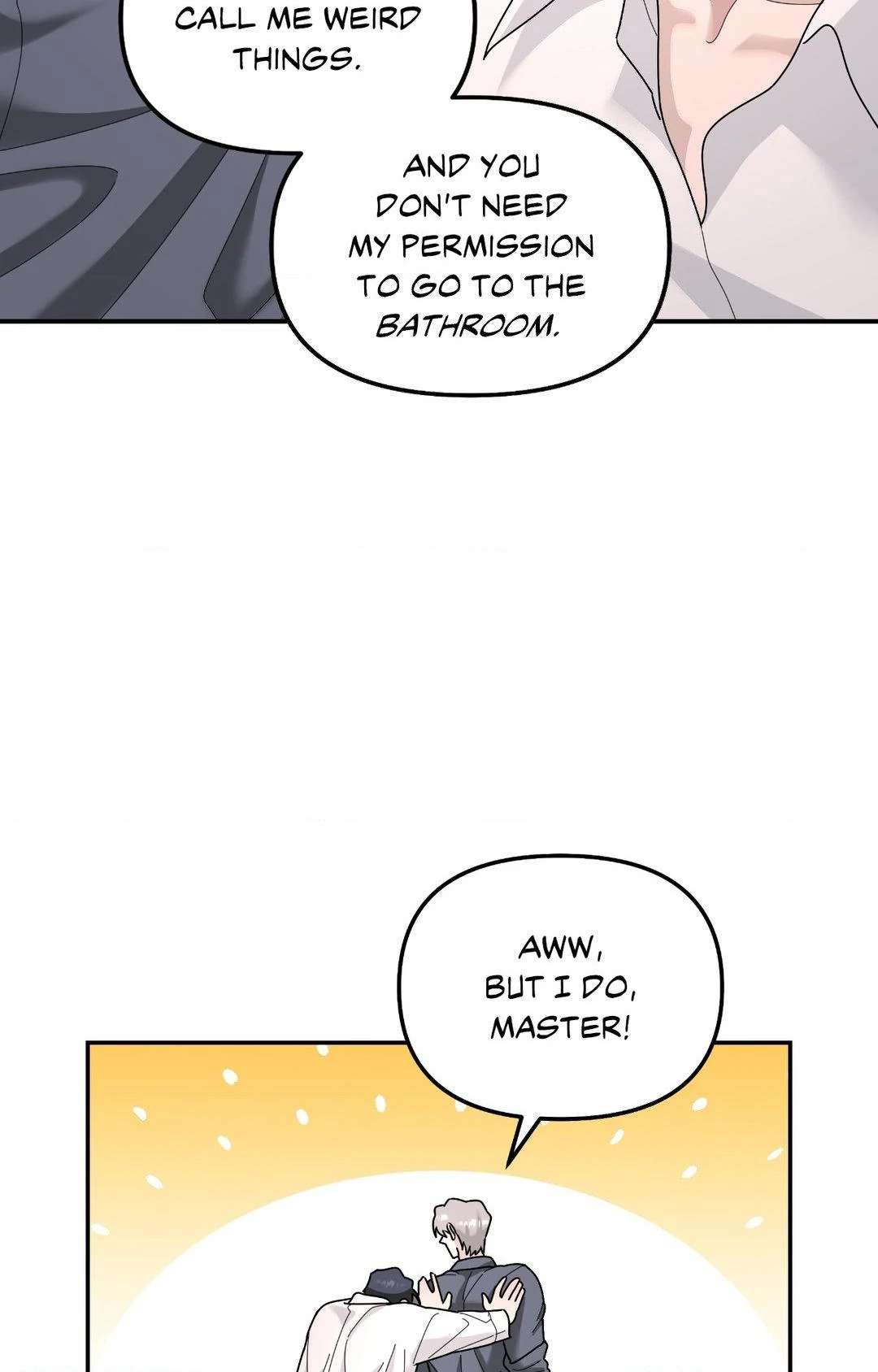 Read A Tree Without Roots chapter 89.1 image 45 on Lezhin