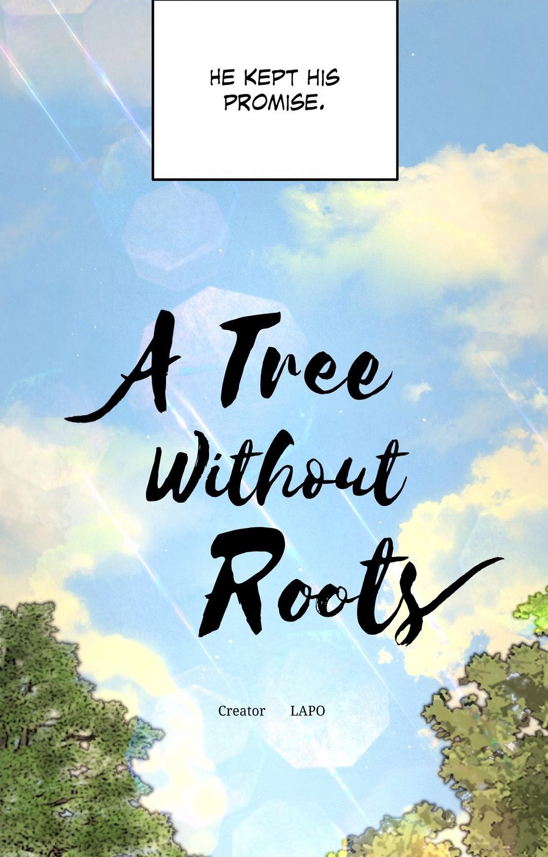 Read A Tree Without Roots chapter 89.1 image 5 on Lezhin