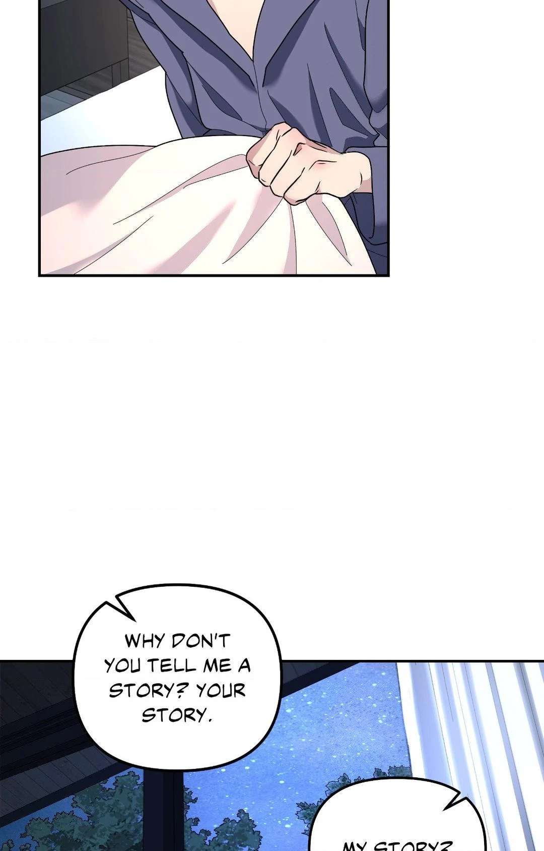 Read A Tree Without Roots chapter 89.1 image 54 on Lezhin