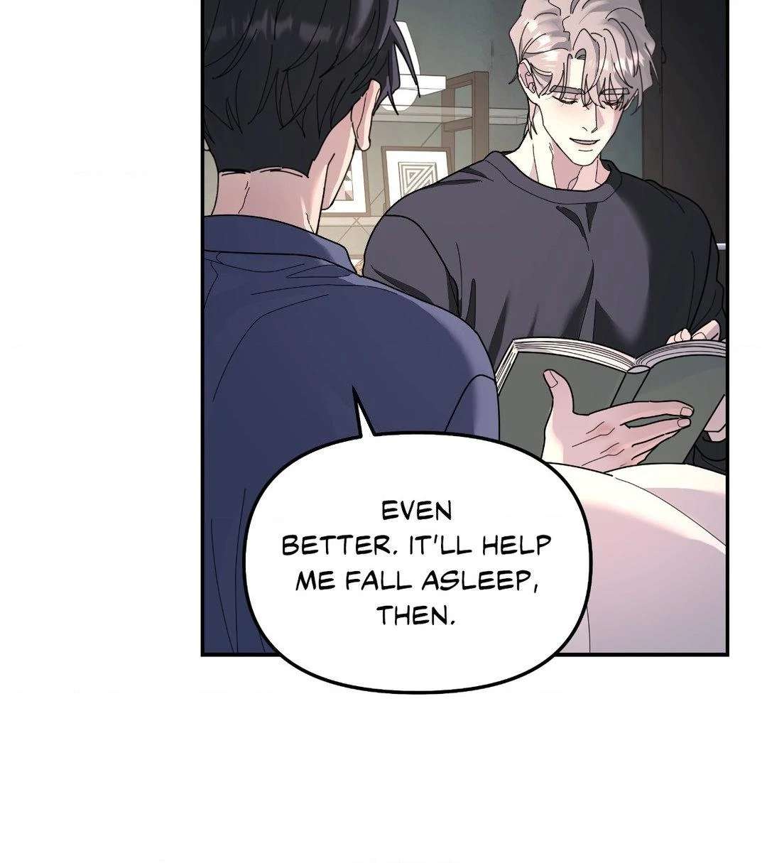 Read A Tree Without Roots chapter 89.1 image 56 on Lezhin