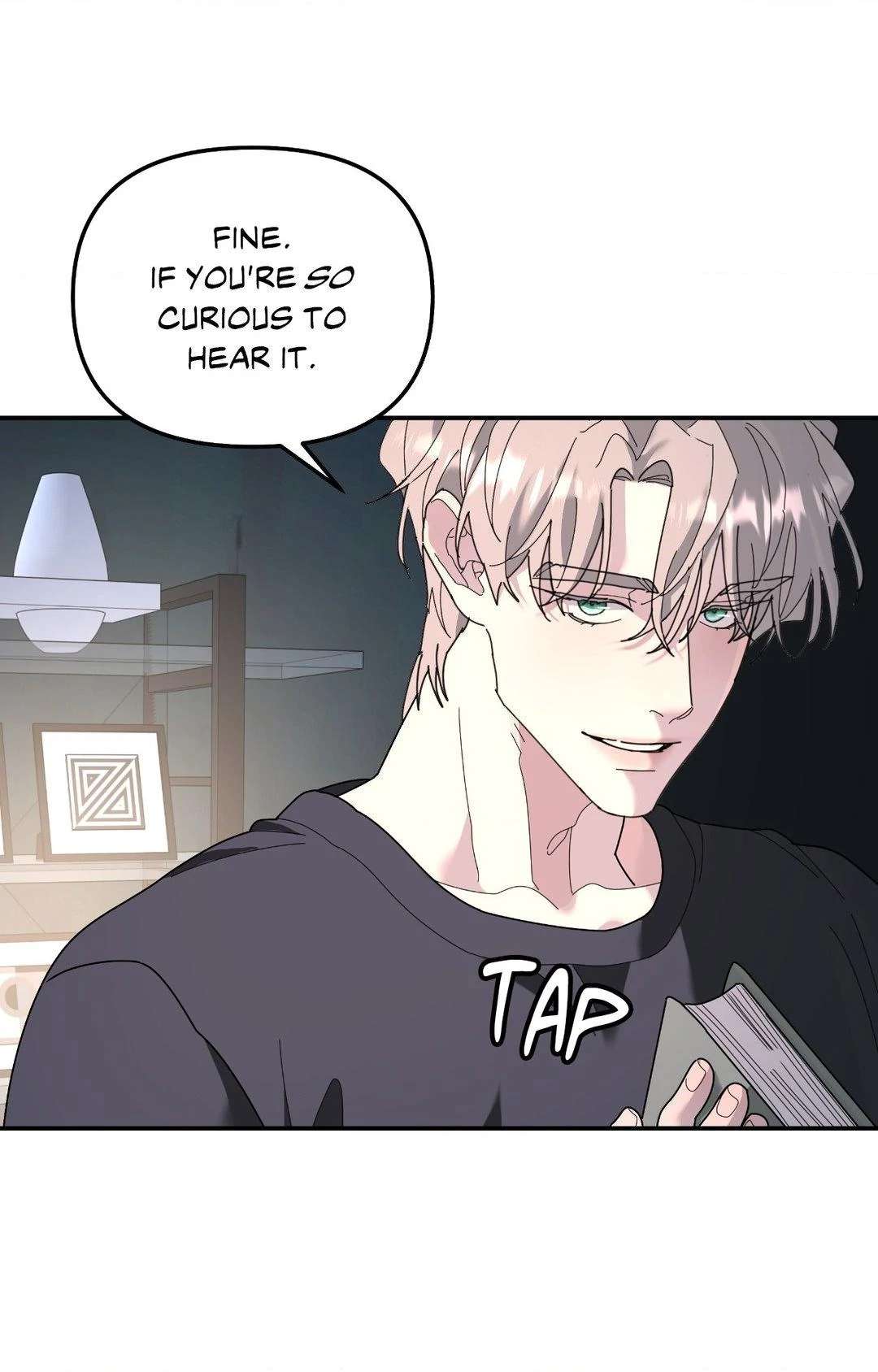 Read A Tree Without Roots chapter 89.1 image 57 on Lezhin