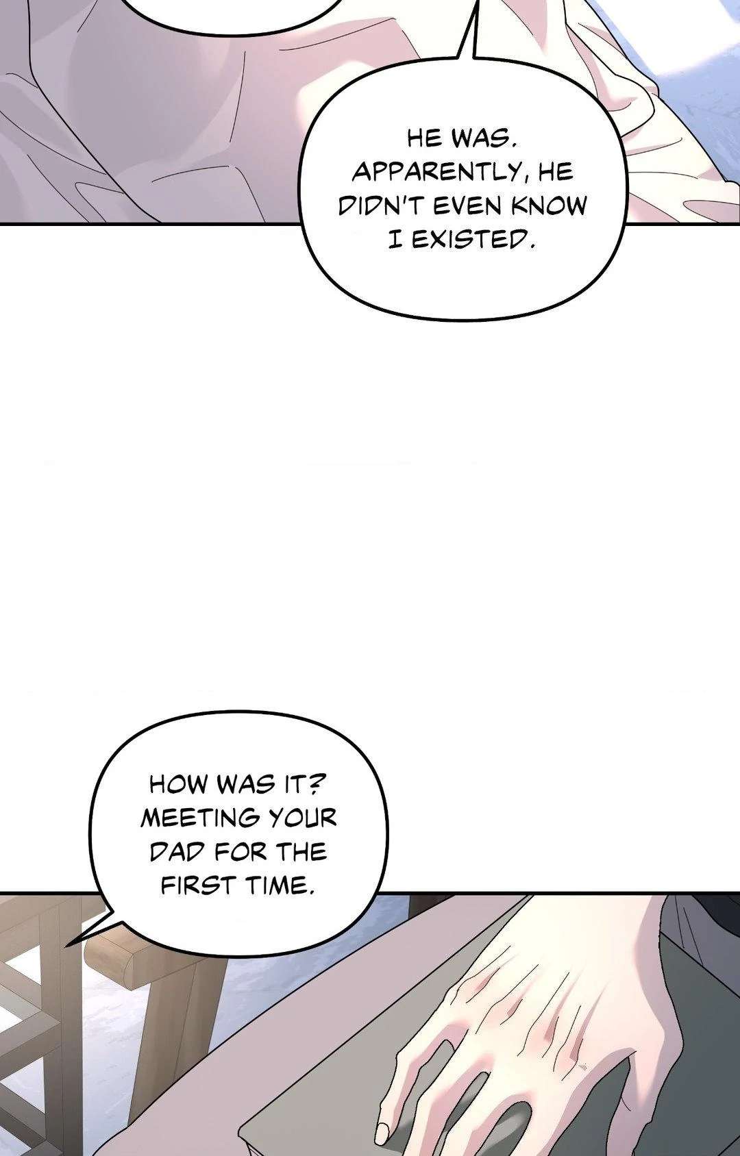 Read A Tree Without Roots chapter 89.1 image 59 on Lezhin