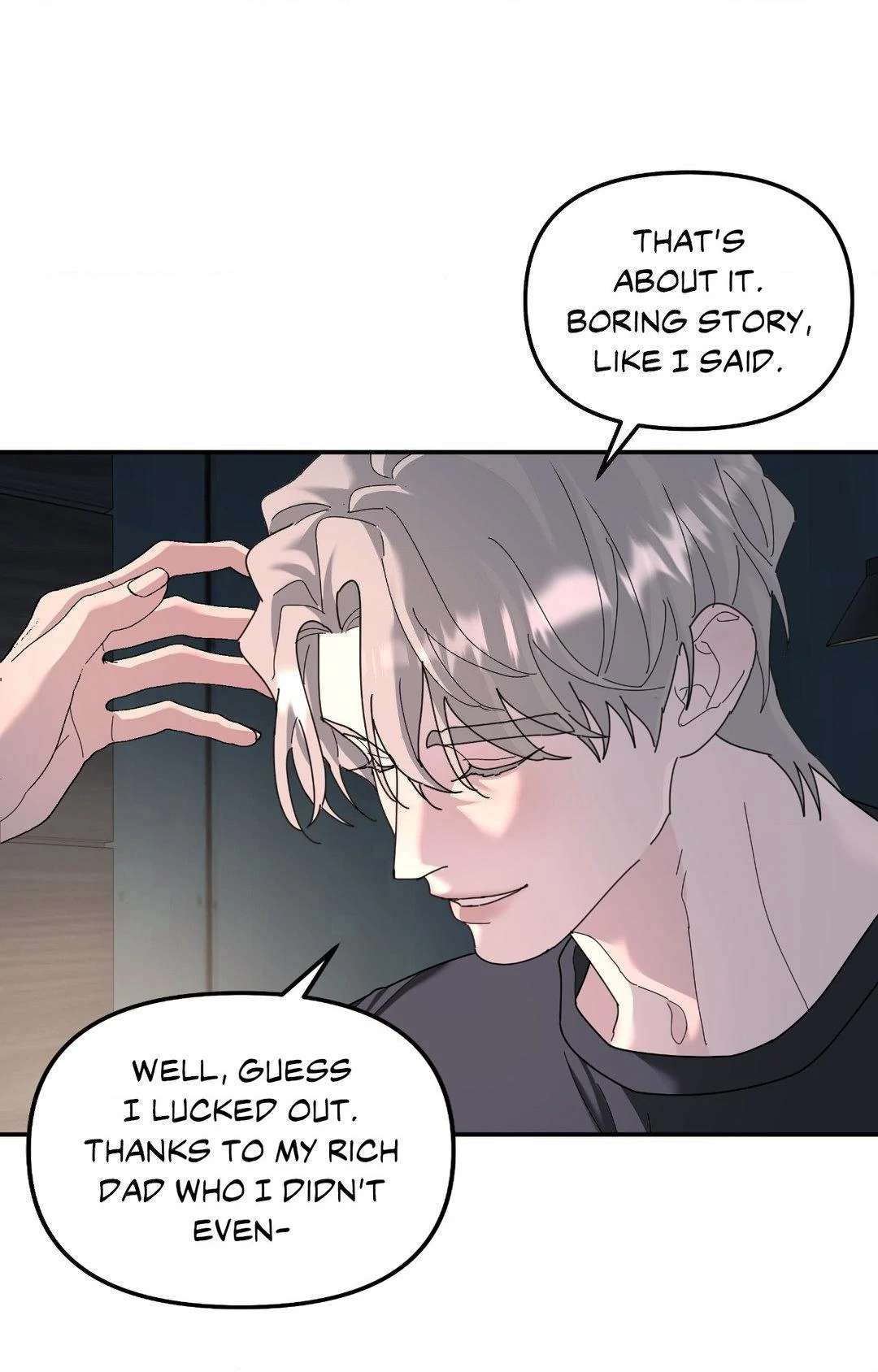 Read A Tree Without Roots chapter 89.1 image 63 on Lezhin