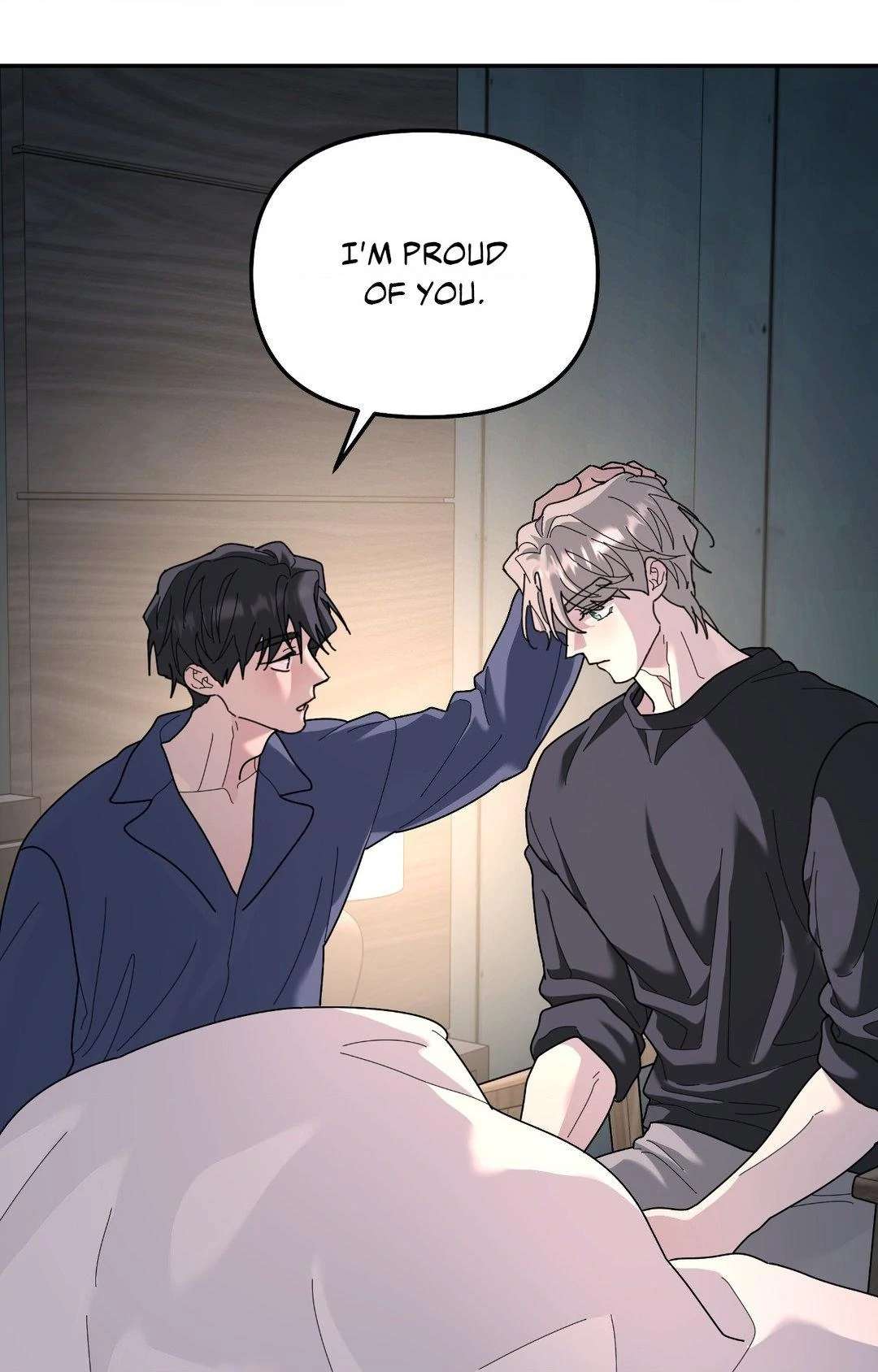 Read A Tree Without Roots chapter 89.1 image 65 on Lezhin