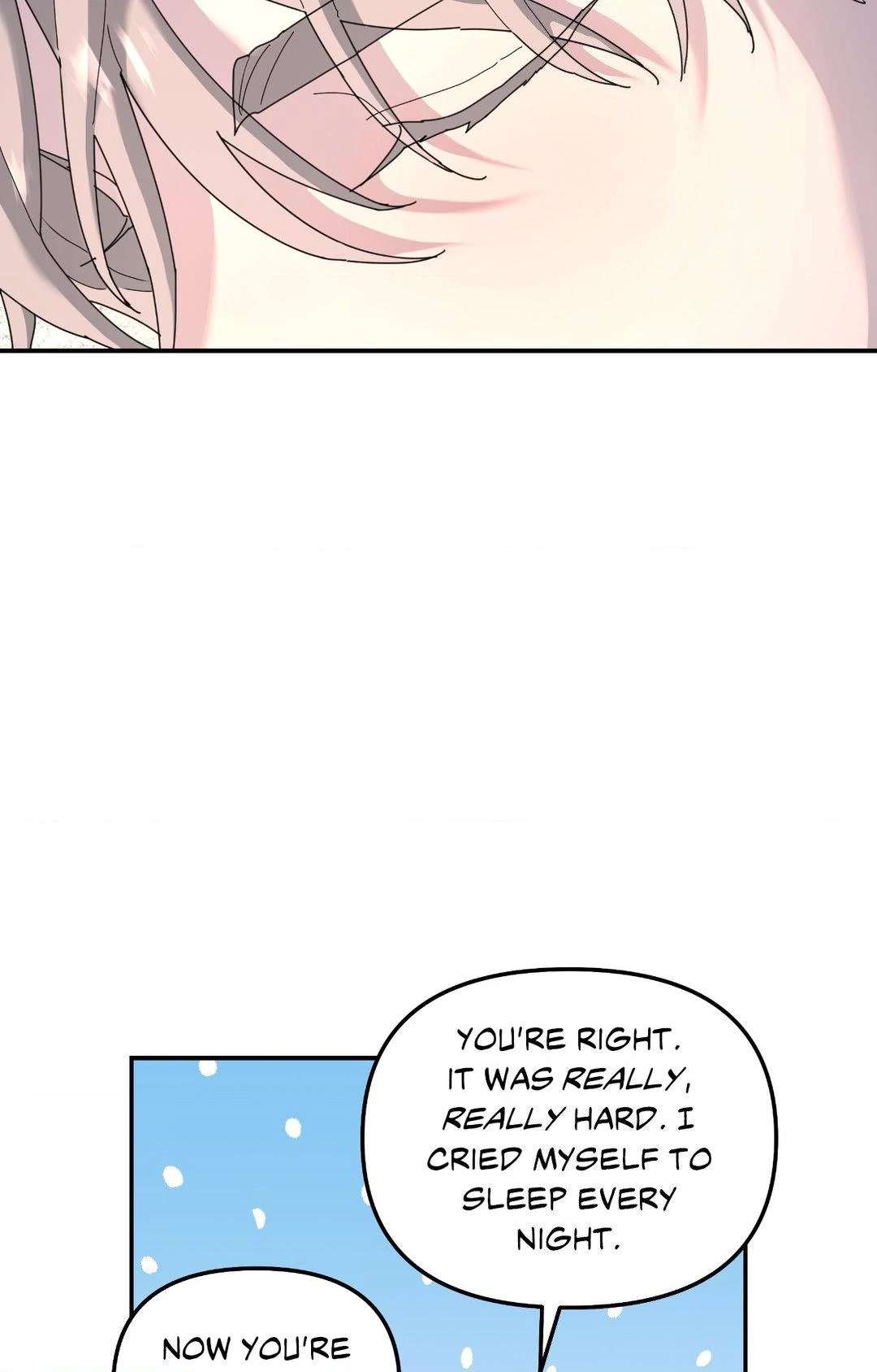 Read A Tree Without Roots chapter 89.1 image 68 on Lezhin