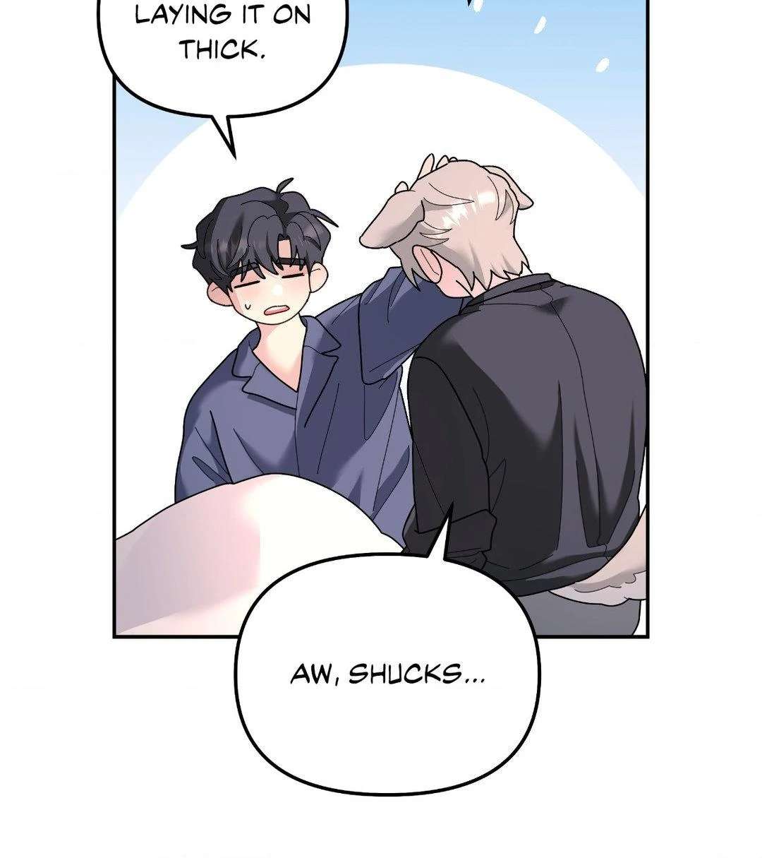 Read A Tree Without Roots chapter 89.1 image 69 on Lezhin
