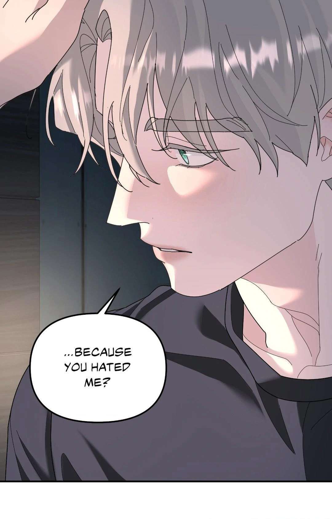Read A Tree Without Roots chapter 89.1 image 72 on Lezhin