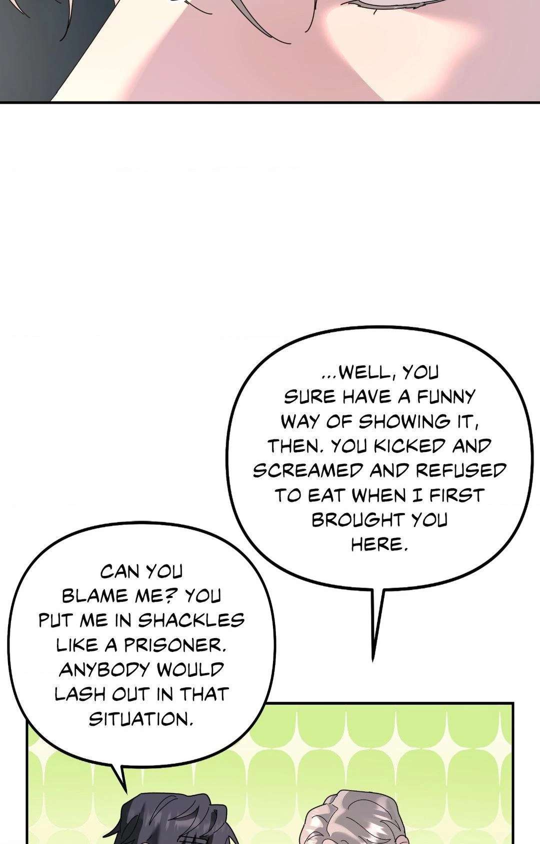 Read A Tree Without Roots chapter 89.1 image 75 on Lezhin