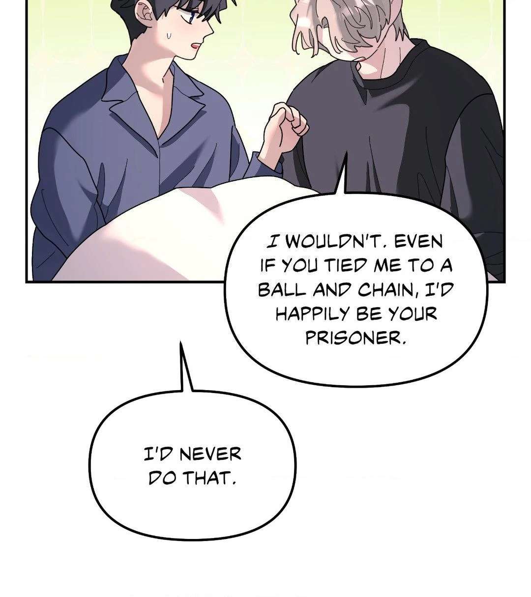 Read A Tree Without Roots chapter 89.1 image 76 on Lezhin