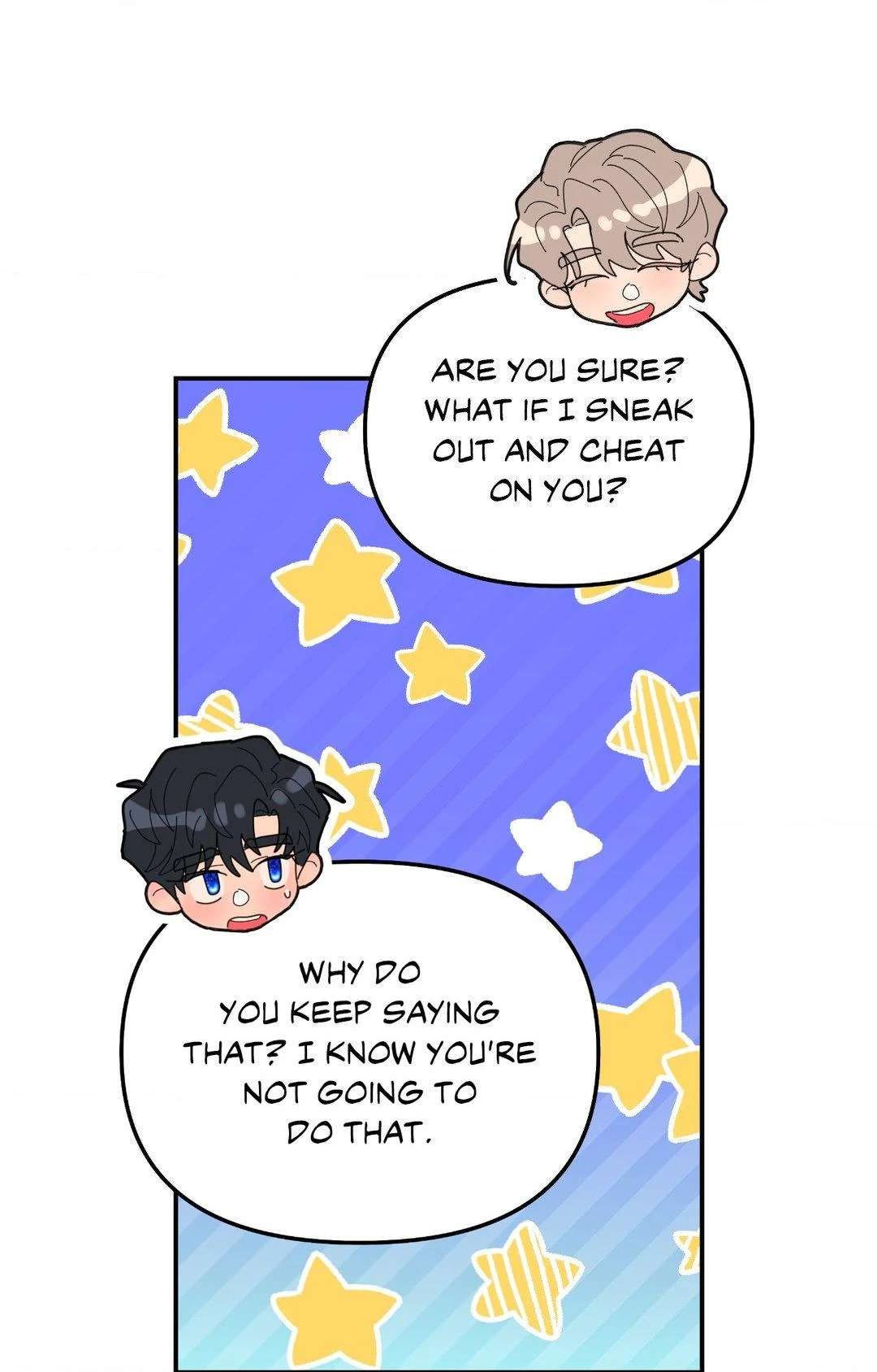 Read A Tree Without Roots chapter 89.1 image 77 on Lezhin