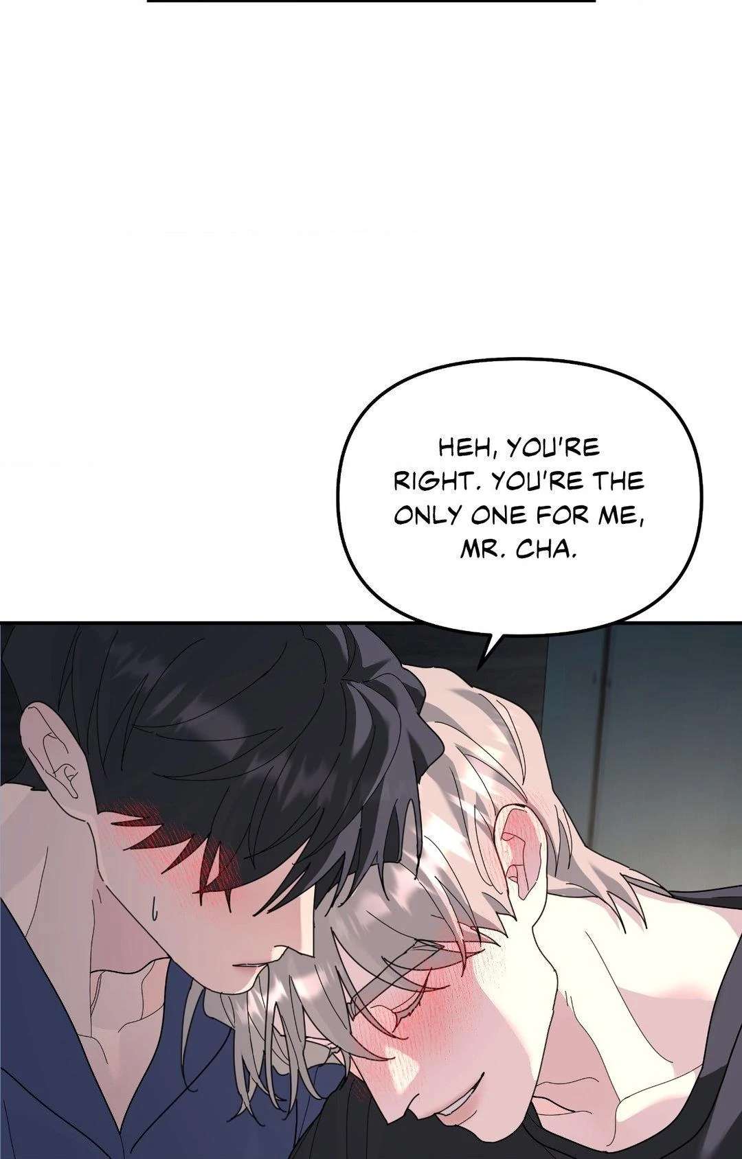 Read A Tree Without Roots chapter 89.1 image 78 on Lezhin