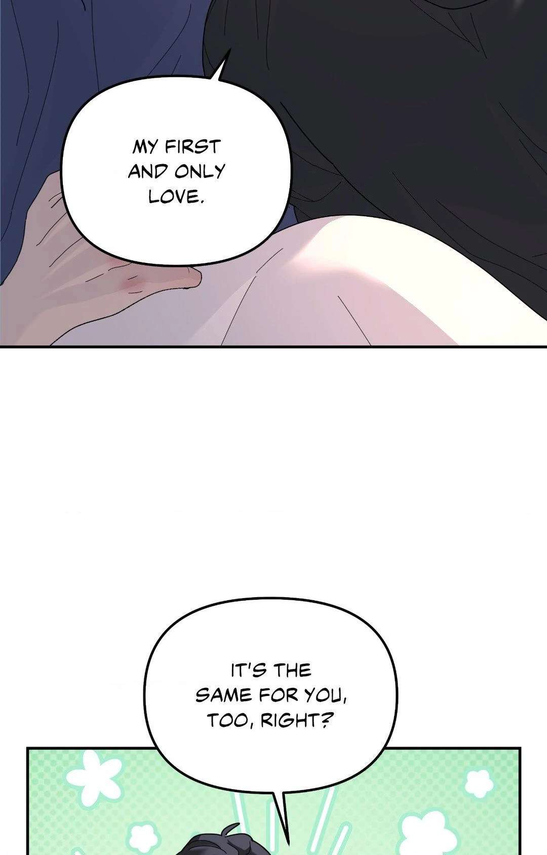 Read A Tree Without Roots chapter 89.1 image 79 on Lezhin