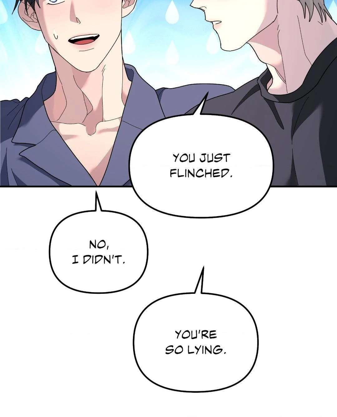 Read A Tree Without Roots chapter 89.1 image 82 on Lezhin