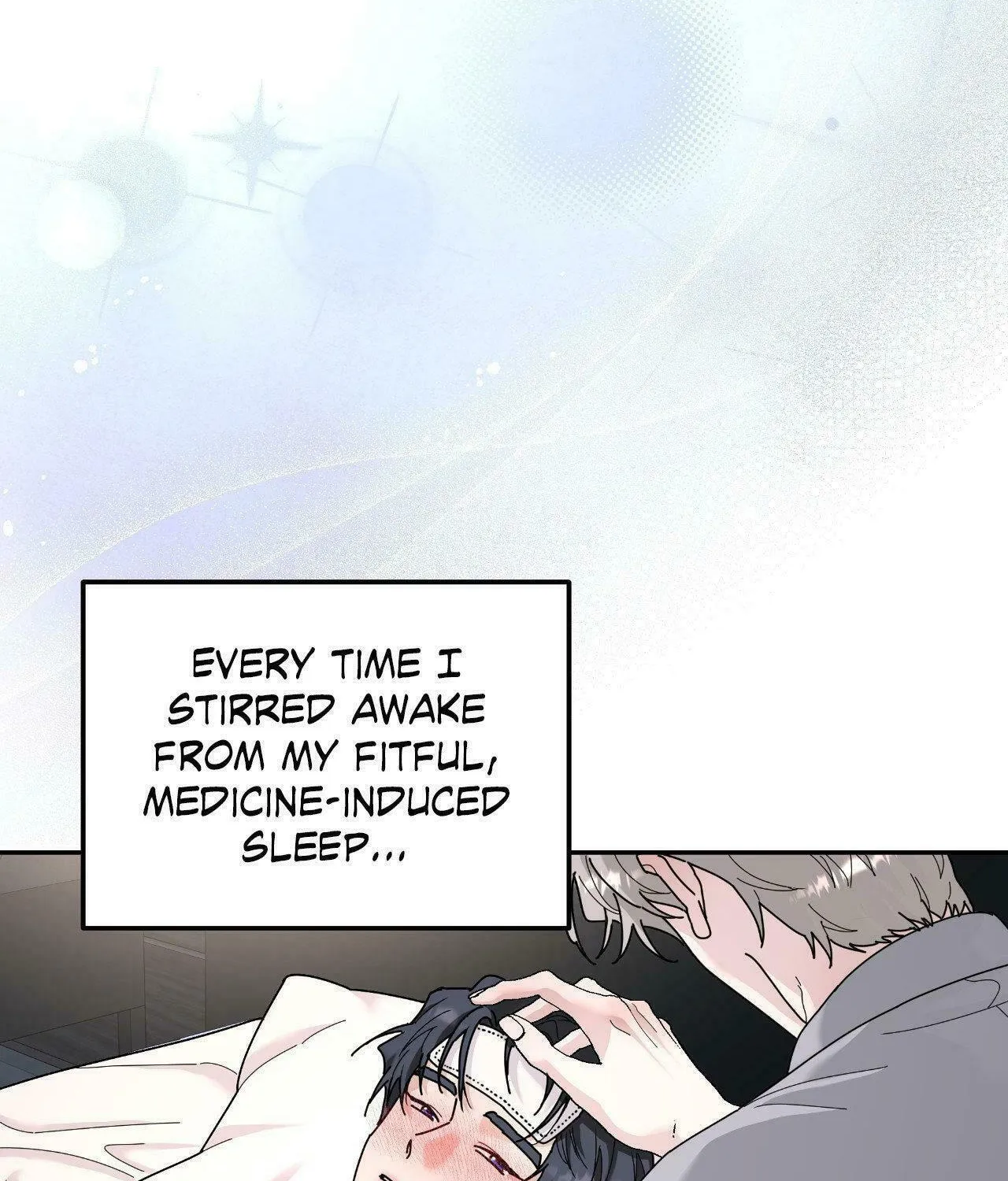 Read A Tree Without Roots chapter 89 image 1 on Lezhin