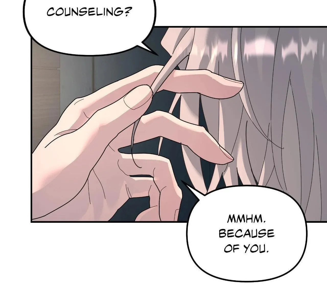 Read A Tree Without Roots chapter 89 image 101 on Lezhin