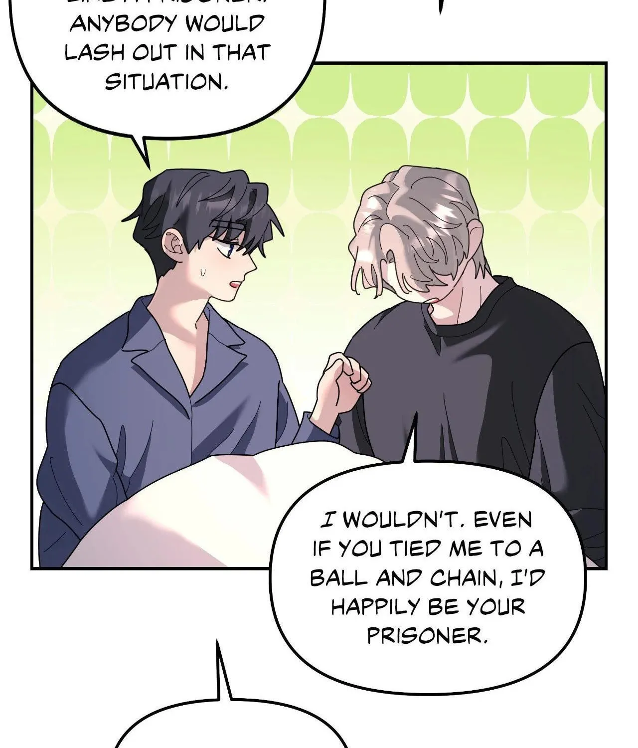 Read A Tree Without Roots chapter 89 image 108 on Lezhin