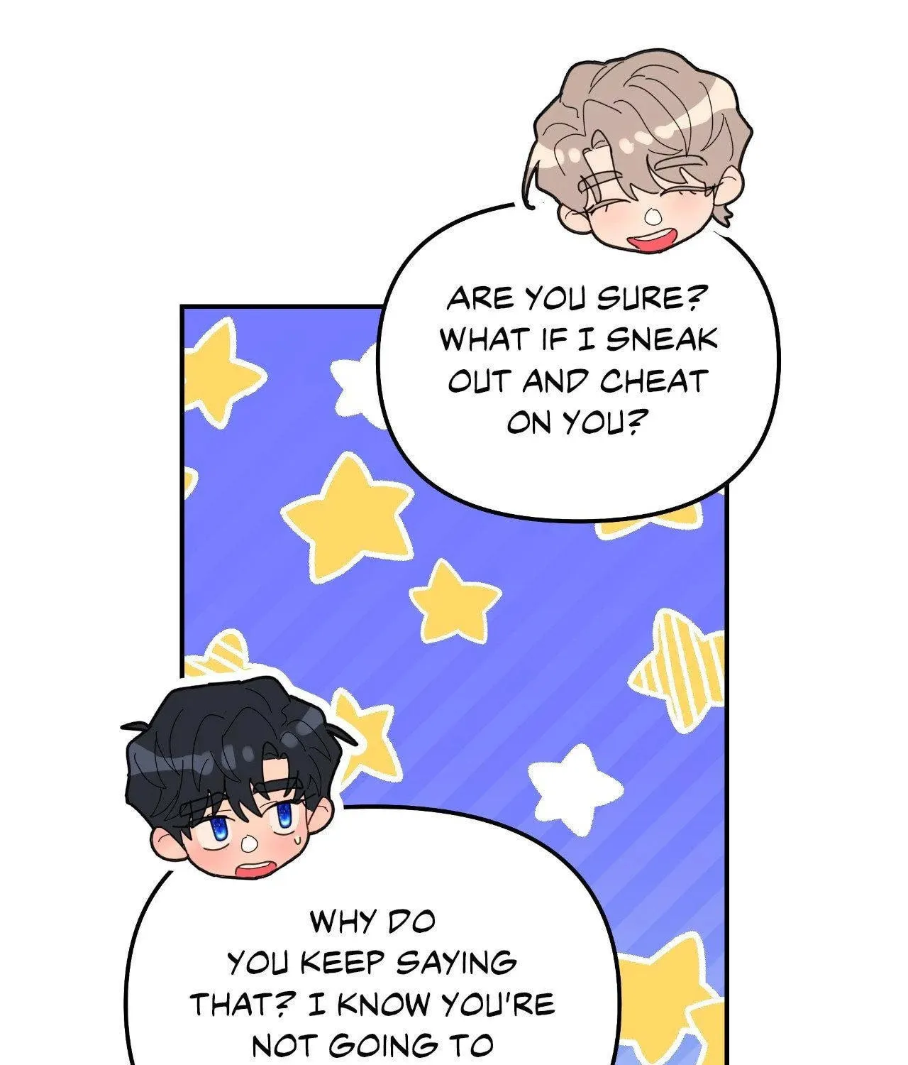 Read A Tree Without Roots chapter 89 image 110 on Lezhin