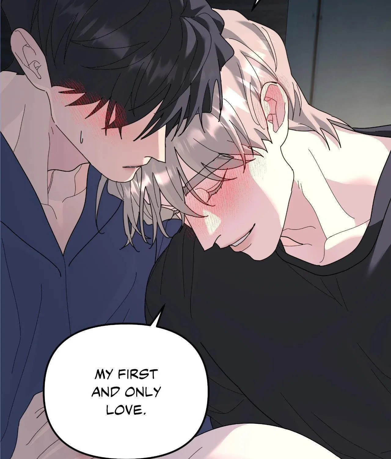Read A Tree Without Roots chapter 89 image 112 on Lezhin