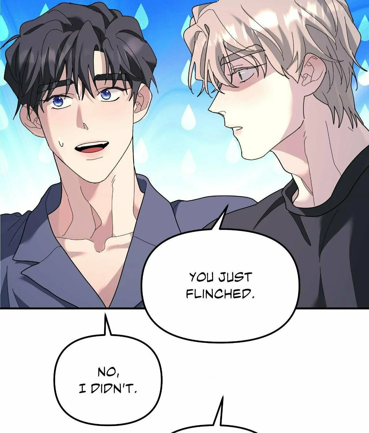 Read A Tree Without Roots chapter 89 image 117 on Lezhin