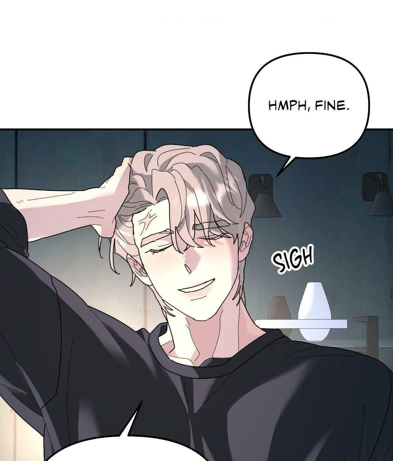 Read A Tree Without Roots chapter 89 image 119 on Lezhin