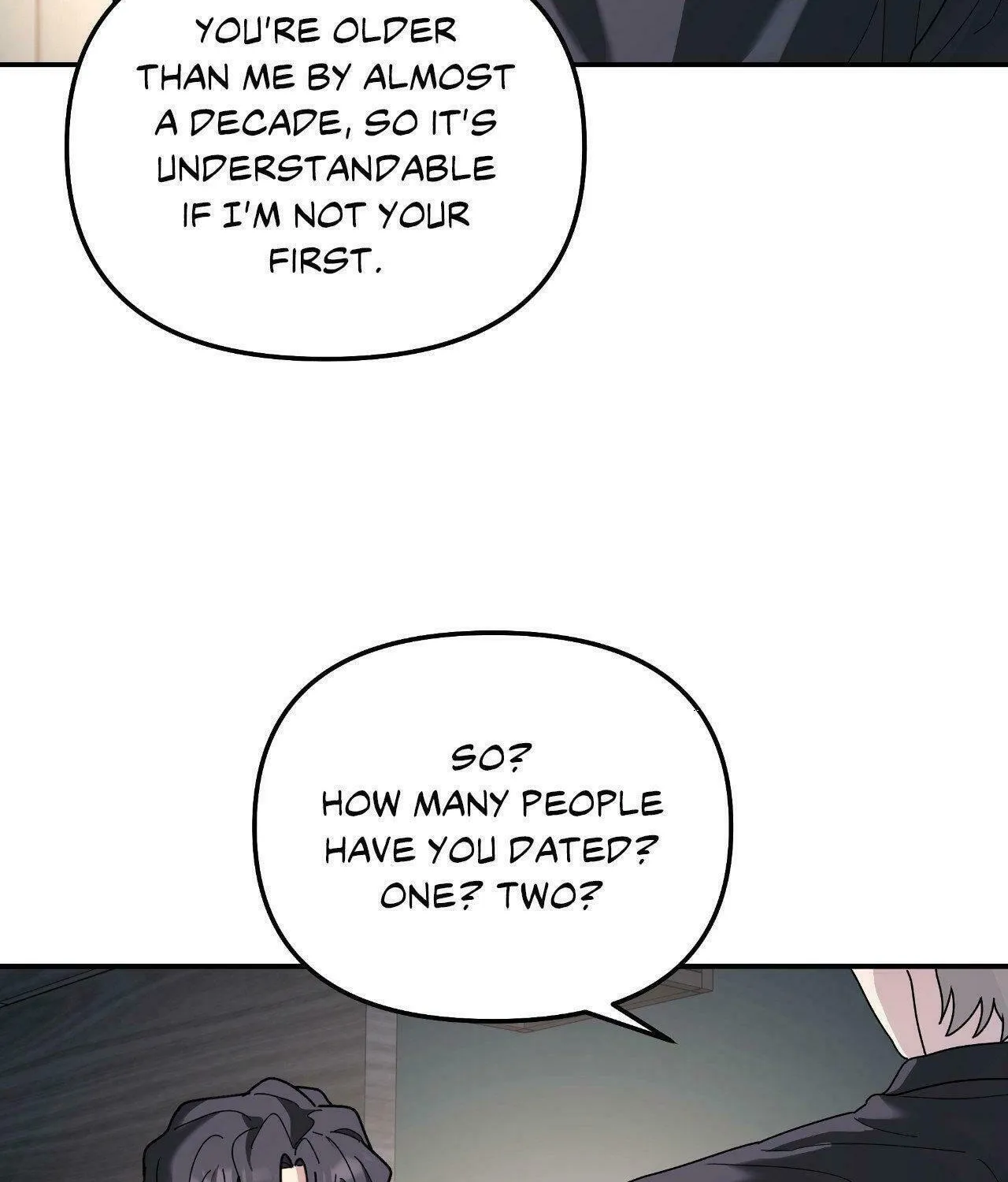 Read A Tree Without Roots chapter 89 image 120 on Lezhin